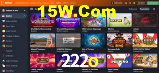 222o,222o.com