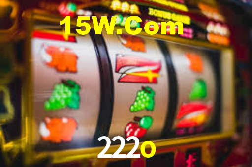 222o,222o.com