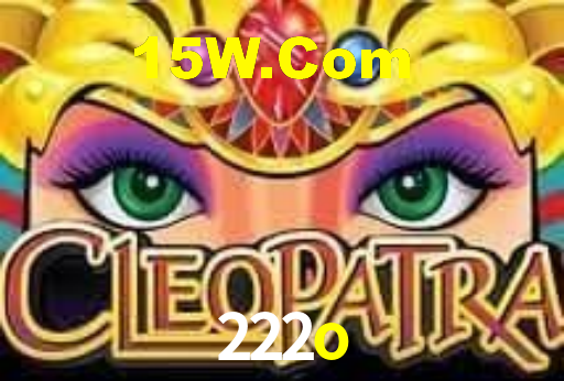 222o: Jogos de Caça-Níqueis-Altas Recompensas, Roleta-Velocidade, Blackjack-Desafios Máximos