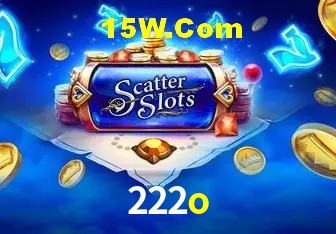 Promoções Sazonais 222o