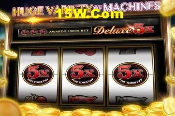 Fortune Games Series