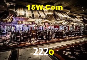 Jogos de Slot 222o