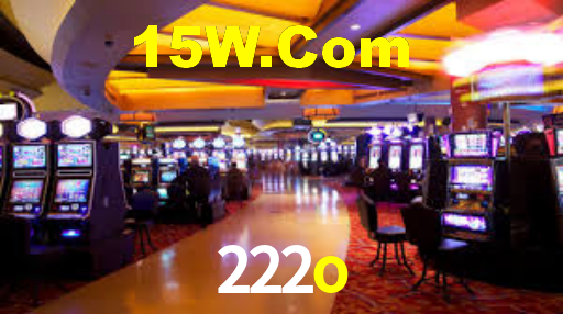 222o - Game Jogo Cassino no Brasil - 222o.com