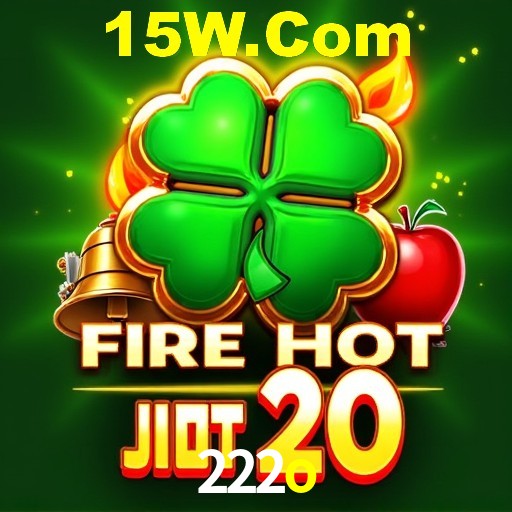 Descubra o Mundo do Cassino Online com 222o