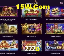 Casino Ao Vivo 222o