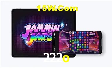 Tela de boas-vindas e lobby de jogos do aplicativo 222o