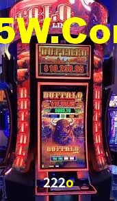 Live Casino 222o